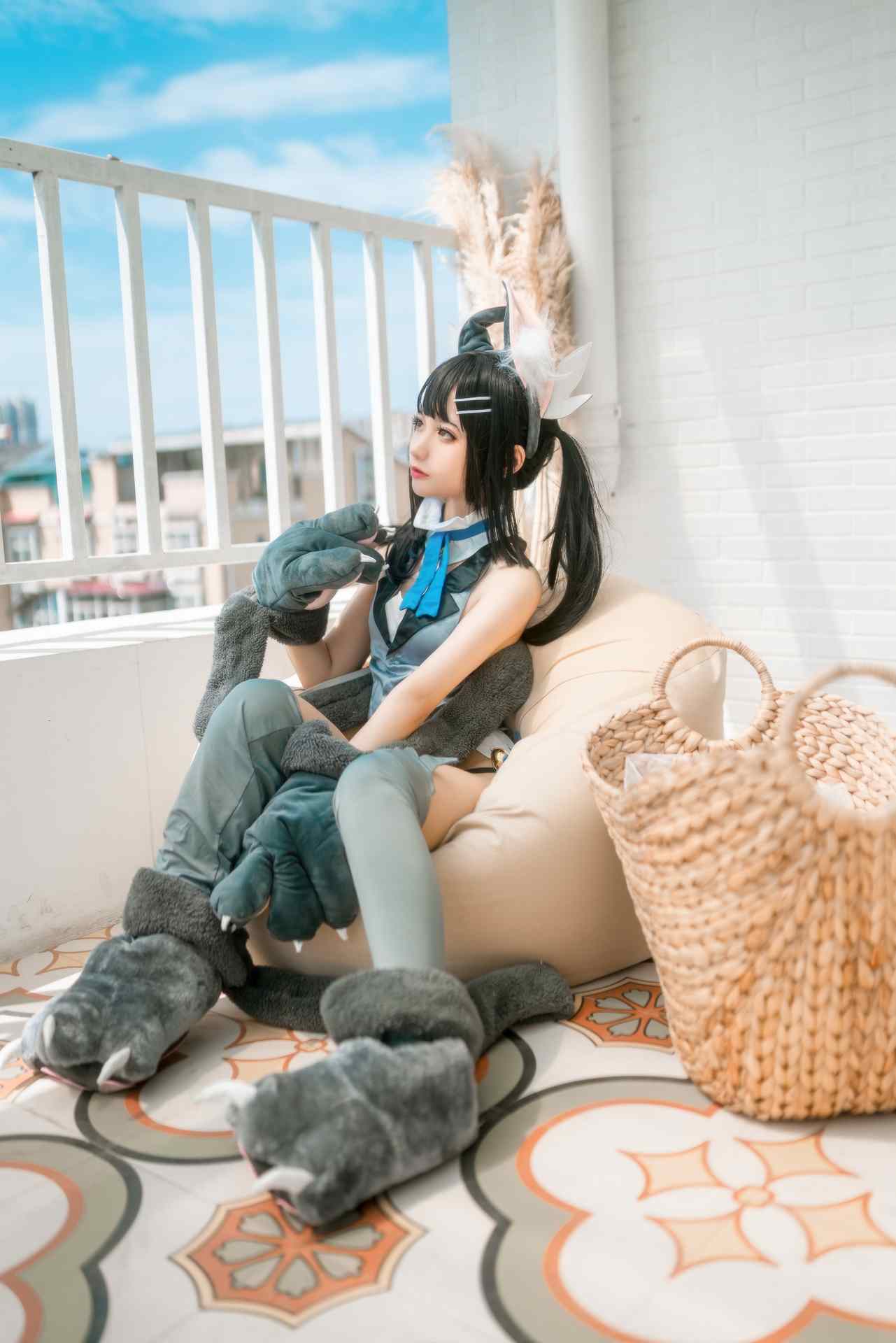 蠢沫沫卫宫美游